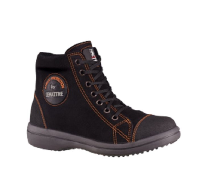 BOTTINES S3 VITAMINE 35 à 42