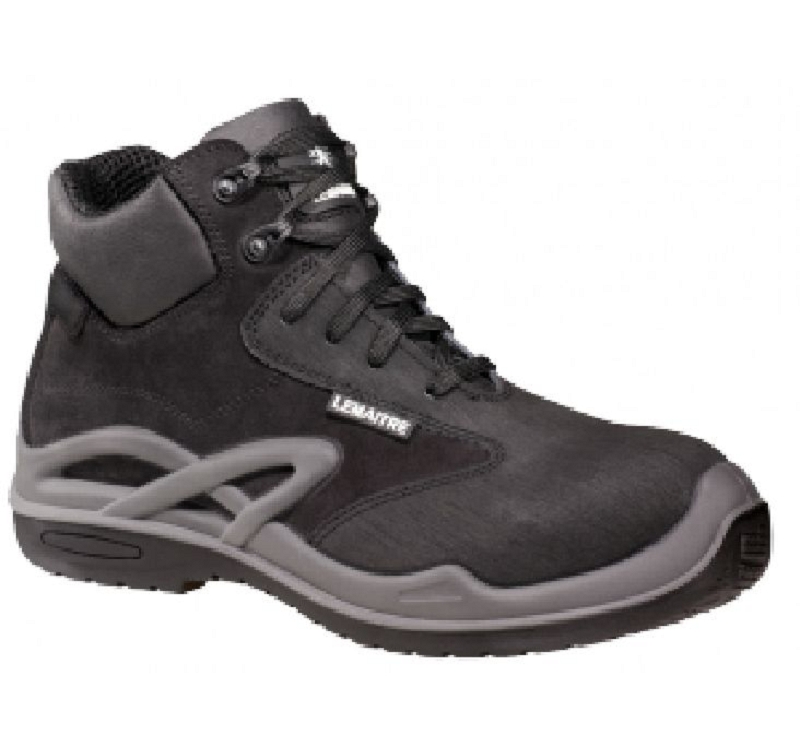 BOTTINES S3 ROISSY 38 à 48