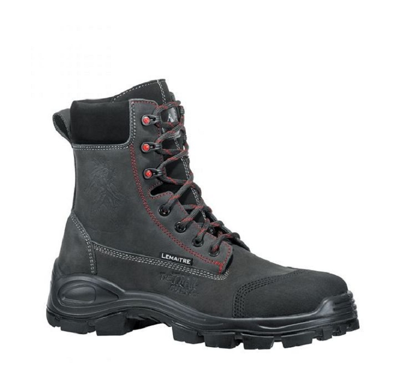 BOTTINES S3 DISCOVER 35 à 49