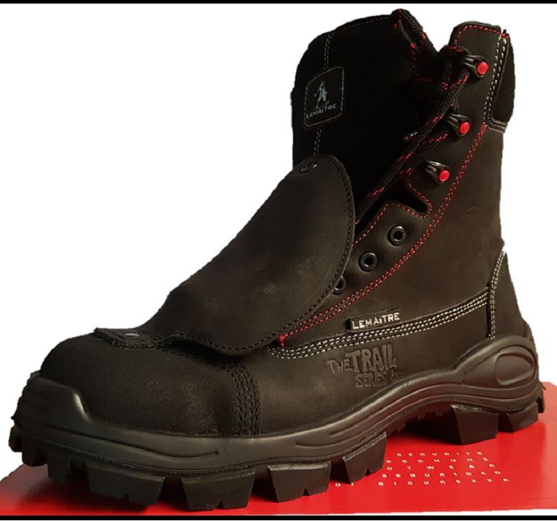 BOTTINES S3 DISCOVER METATARSE  38 à 48