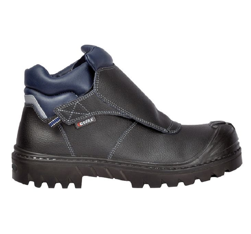 BOTTINES WELDER BIS S3 HRO SRC 39 à 48