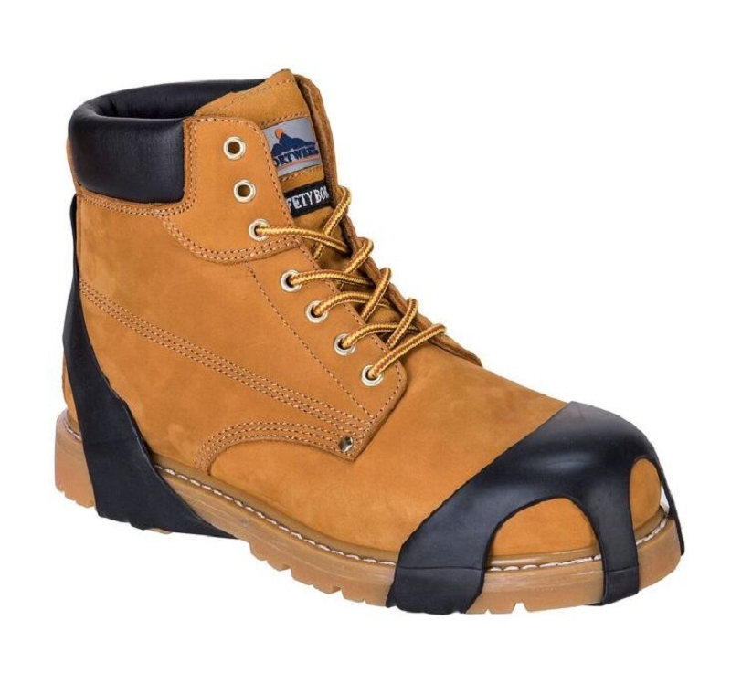 CRAMPONS FC 94