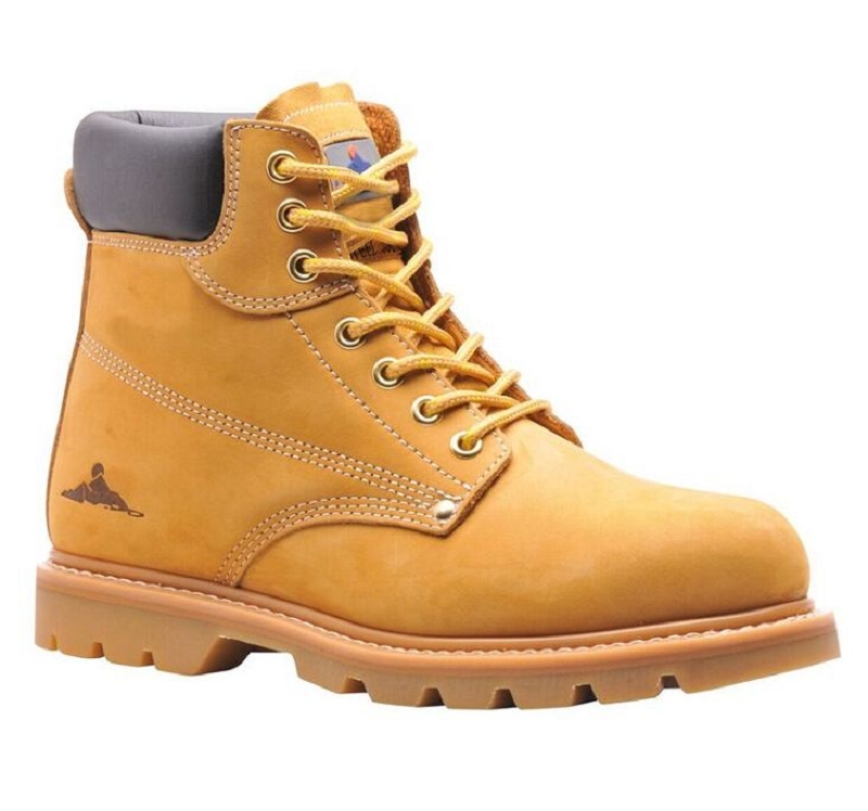 BOTTINES FW17 39 à 48