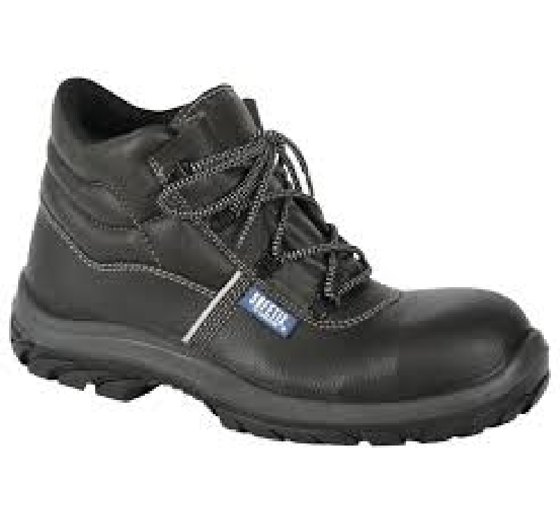 BOTTINES S3 HRO NITFOX 39 à 47