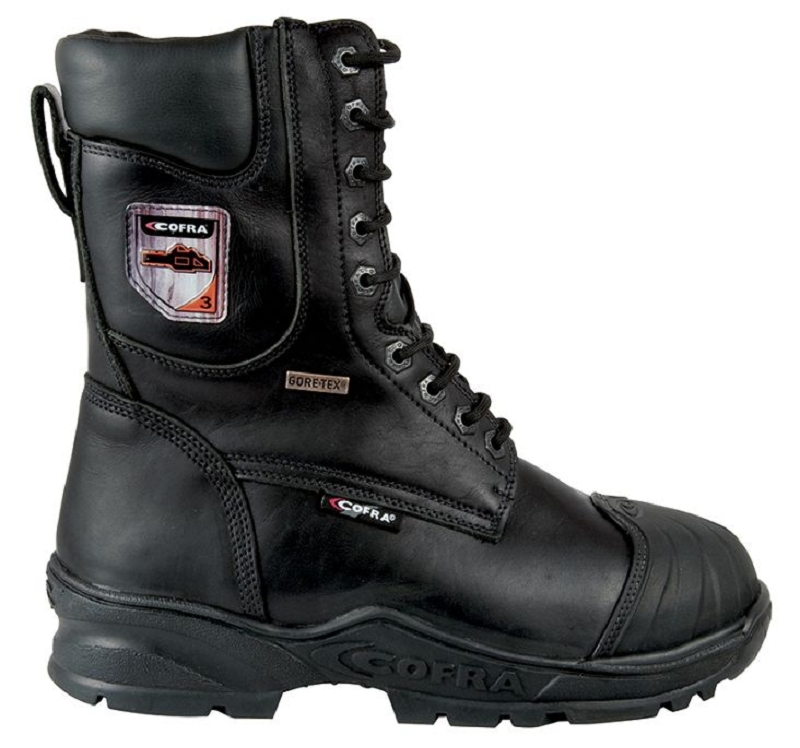 BOTTINES ENERGY 39 à 48