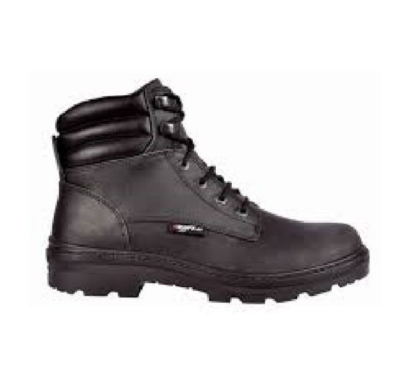 BOTTINES S3 HULL BIS  36 à 48