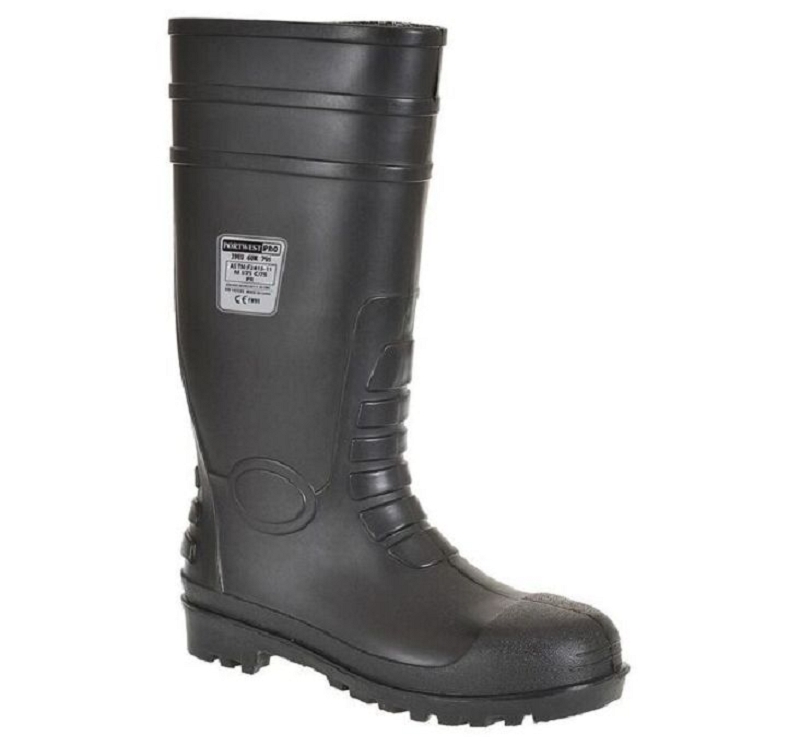 BOTTES S5 BASA FW95 36 à 48