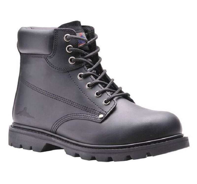 BOTTINES COUSUES FW16 39 à 48