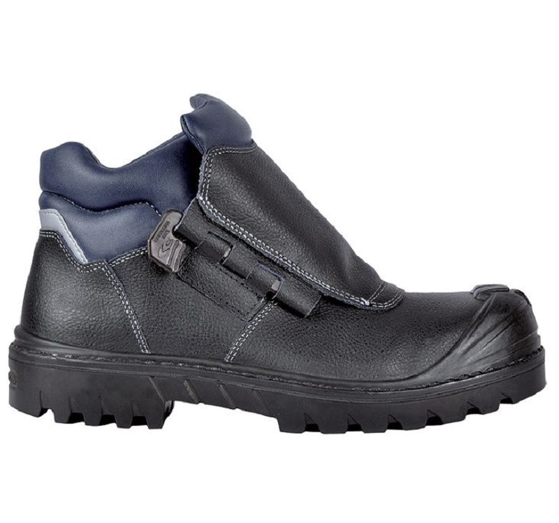 BOTTINES S3 SOLDER BIS UK 39 à 48