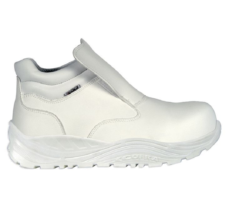 BOTTINES S3 BSC OKUDEN 39 à 47
