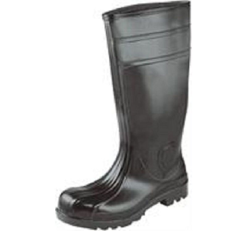 BOTTES S5 BASA NOIR 37 à 48