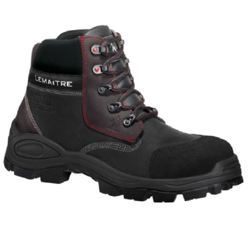 BOTTINES S3 VARADERO P35 à 49