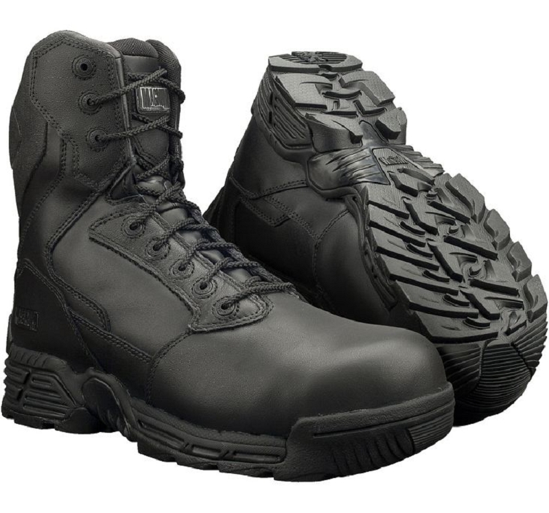 BOTTINES S3 STEALTH FORCE 8 35 à 48