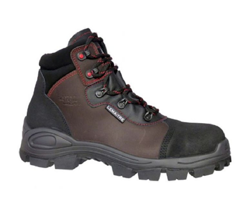 BOTTINES KANYON S3 P 35 à 49