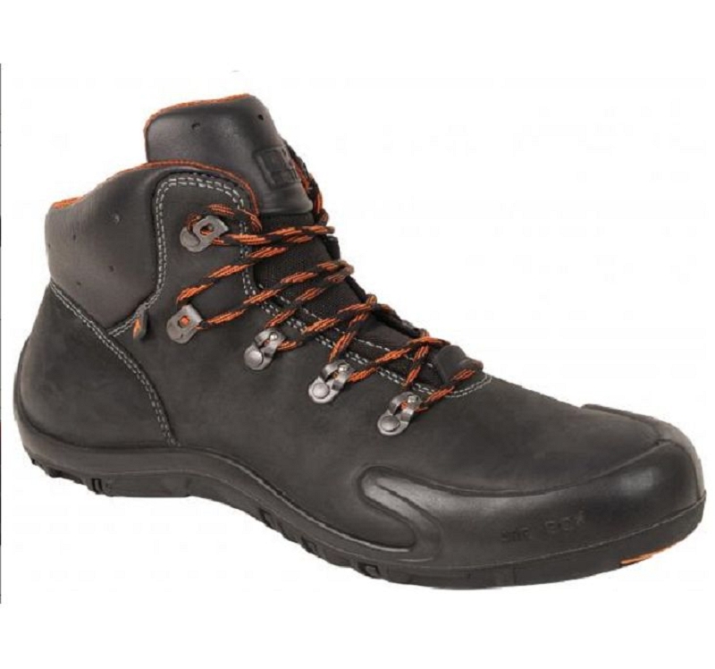 BOTTINES S3 HARLEY 39 à 47