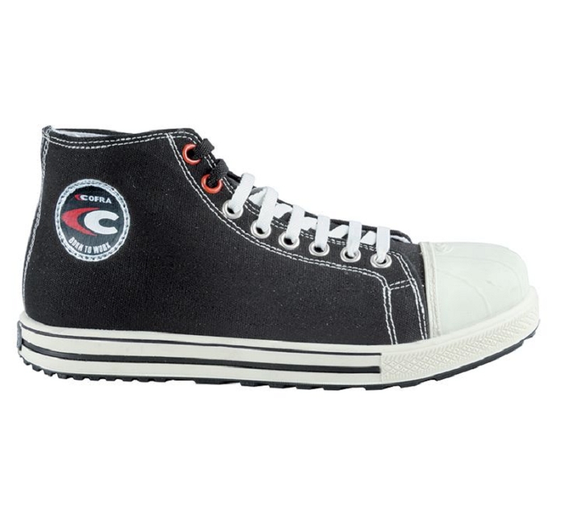 BOTTINES S1P BALL 39 à 47