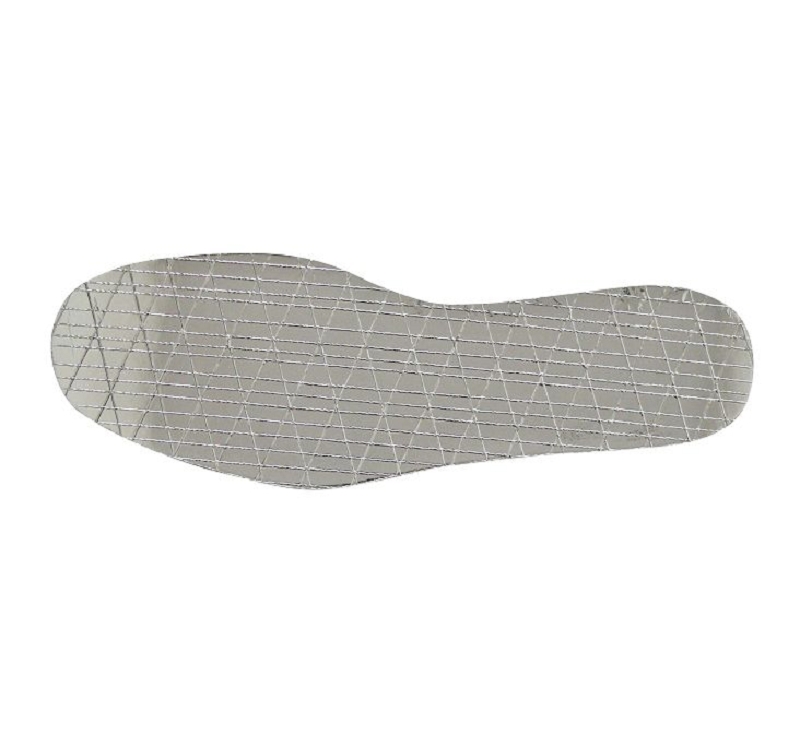 SEMELLES THERMIQUE ALU FC88