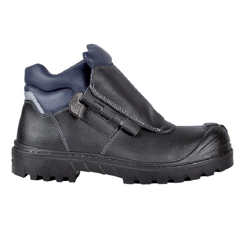 BOTTINES S3 SOLDER BIS UK 39 à 48