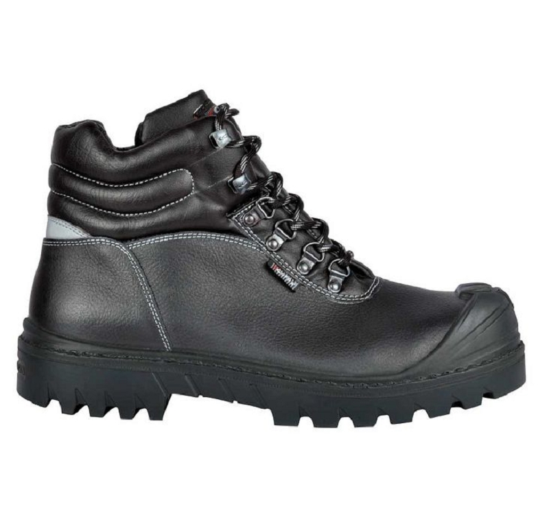 BOTTINES S3 BUILDING BIS UK P40 à 47