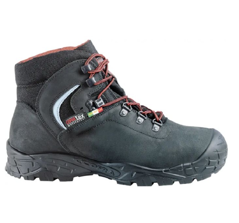 BOTTINES SUMMIT S3 P36 à 48
