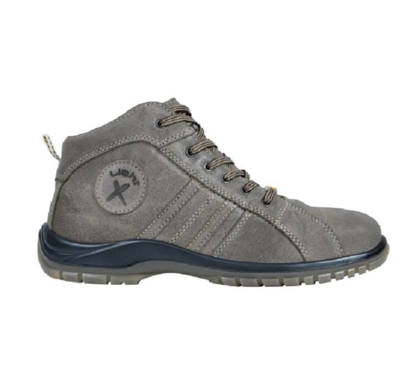 BOTTINES S3 ARES P 35 à 48
