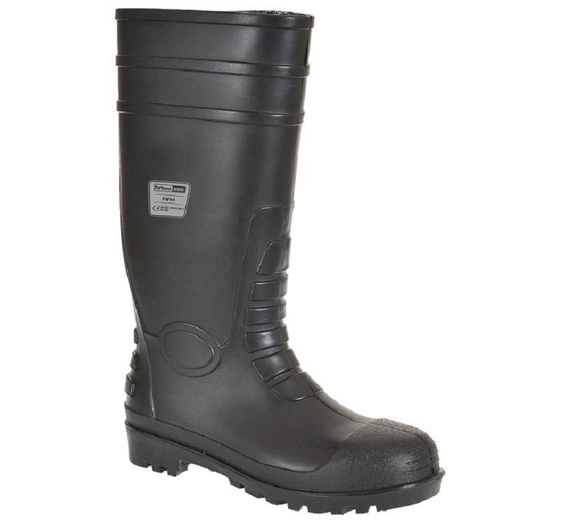 BOTTES DE SECURITE FW94  P36 à 48