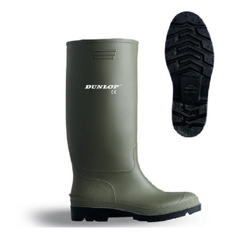 BOTTES SBA VP380 35 à 47