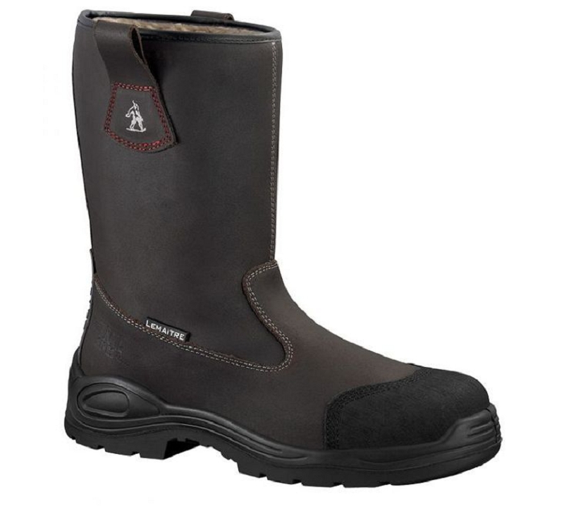 BOTTES S3 FOURREES TRANSALP P35 à 49
