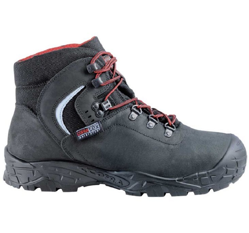 BOTTINES S3 SUMMIT 39 à 48