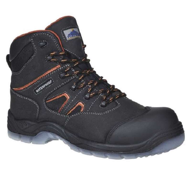BOTTINES S3 FC57 38 à 47