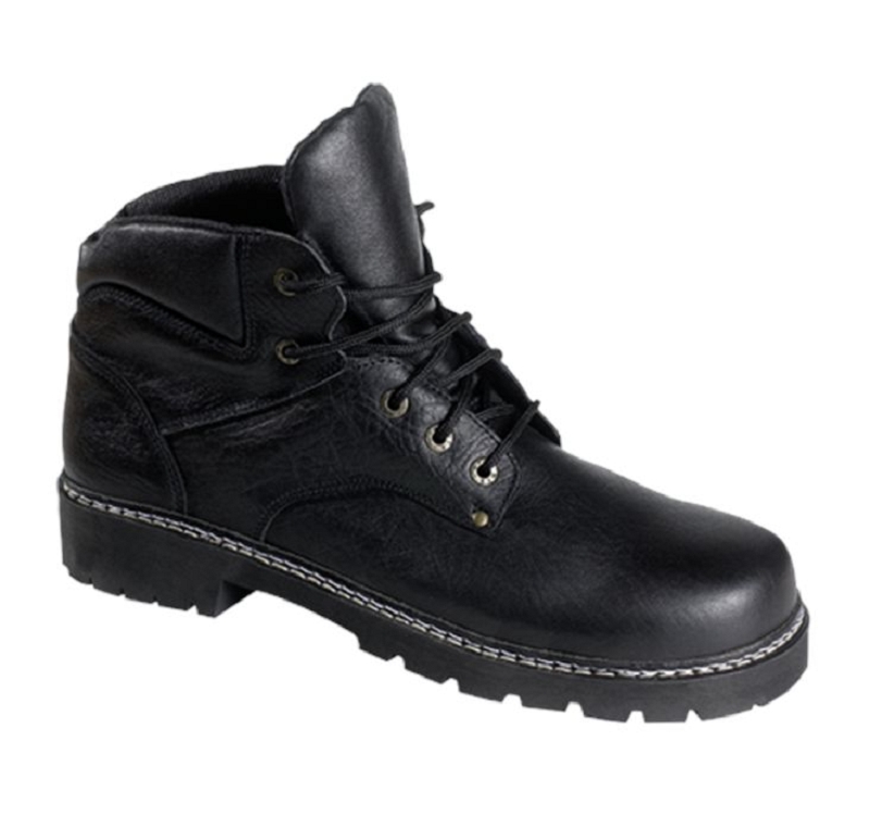 BOTTINES KING S3 P49 à 52