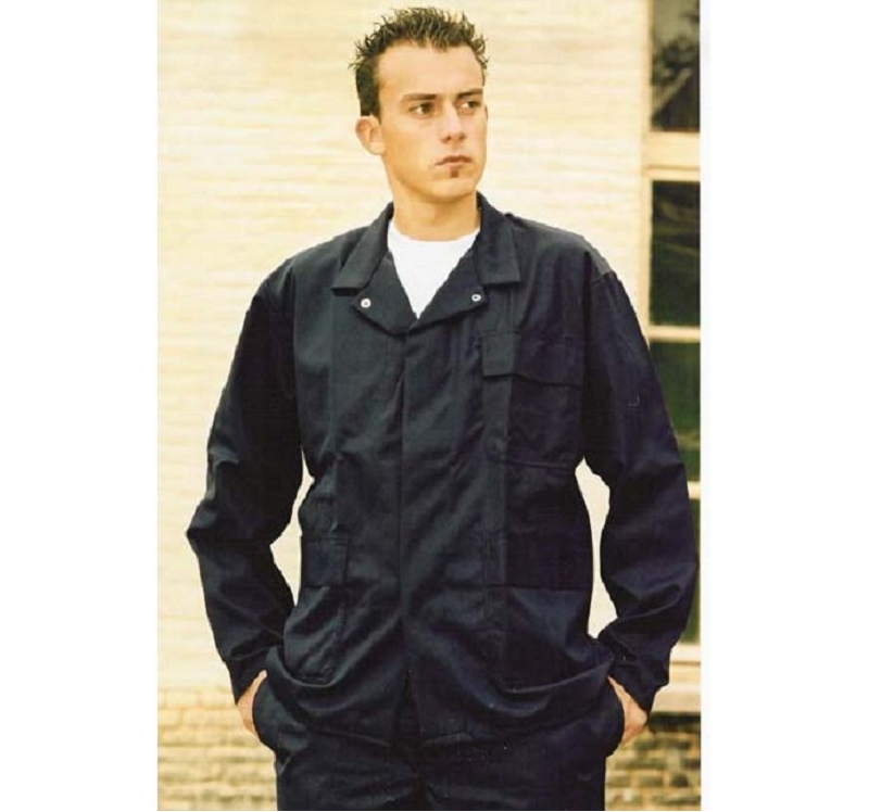 VESTE NOMEX III