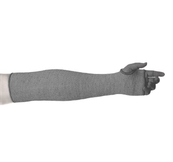 MANCHETTE ANTICOUPURES AGRO-ALI. 45CM 2