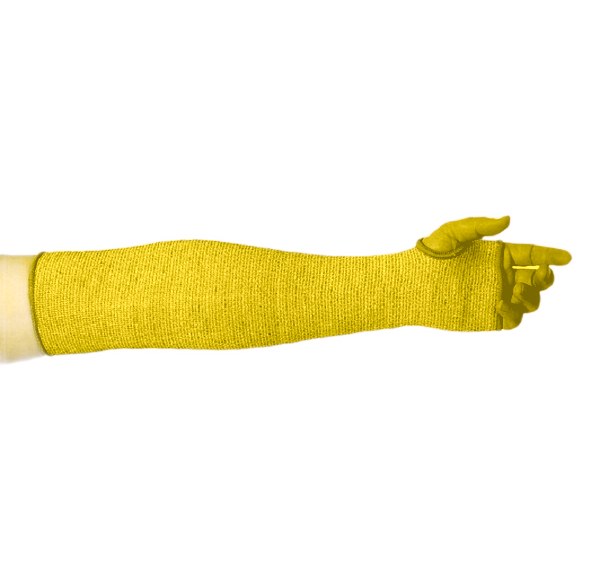 MANCHETTE ANTICOUPURES AGRO-ALI. 45CM 3