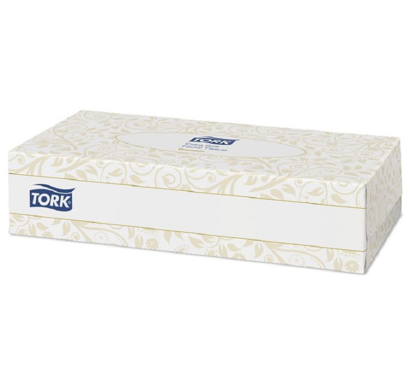 CARTON DE BOITES DE MOUCHOIRS (30BTES)