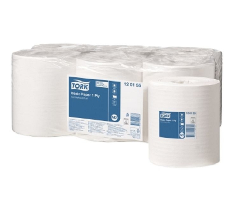 ROULEAU M-TORK BASIC 12.01.55