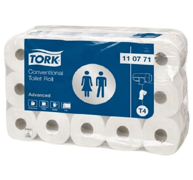 RAME 30 RLX TORK TOILET PLUS 11.07.71