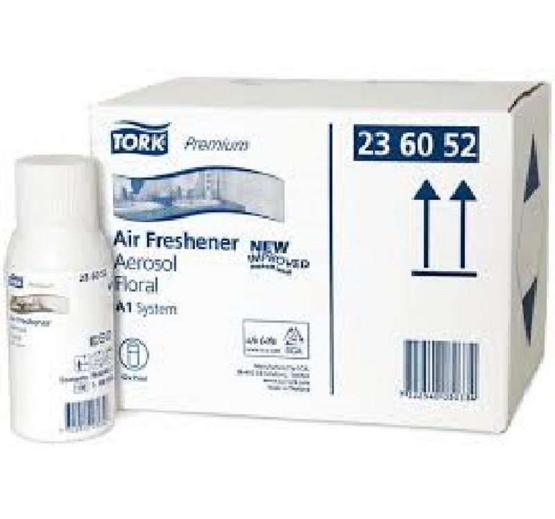 TORK AIR FRESH FLORAL 23.60.52