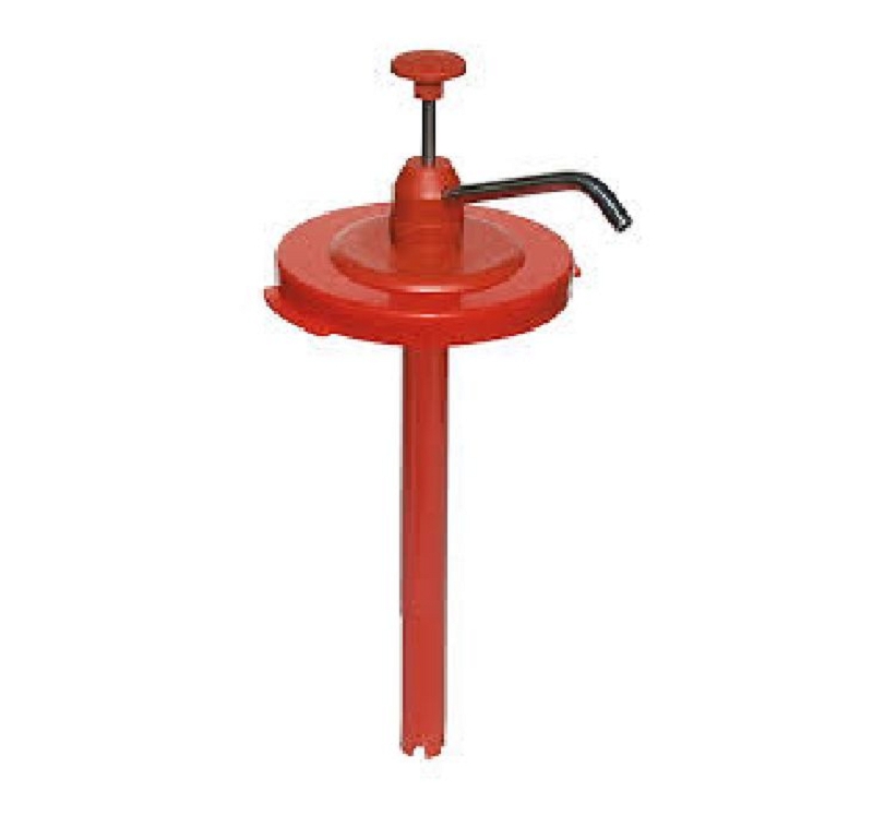 POMPE INOX PENZOIL