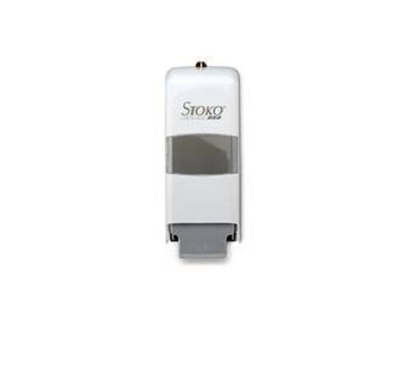 DISTRIBUTEUR STOKO VARIO ULTRA BLANC