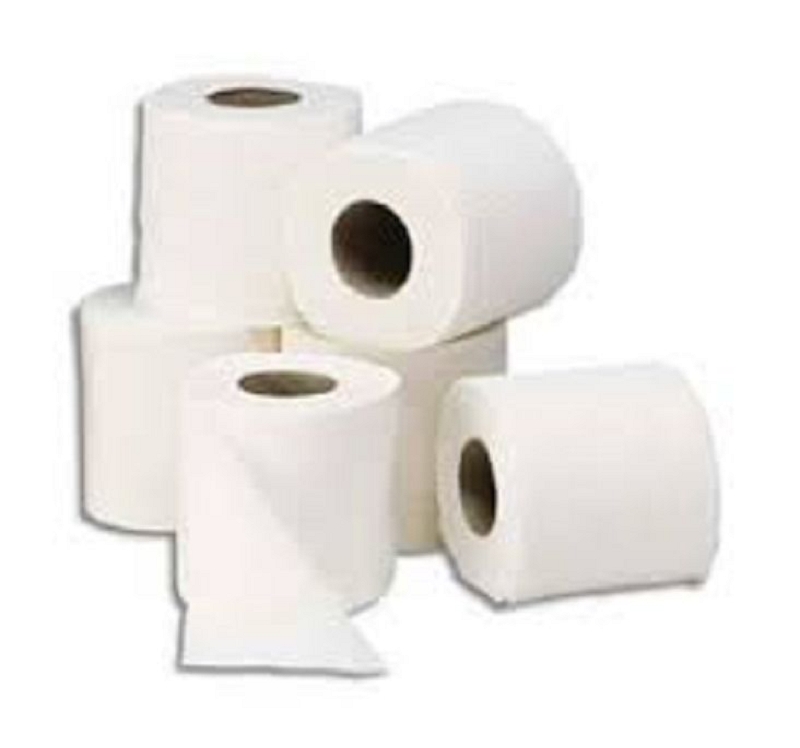 RAME 48 RLX PAPIER WC 6017