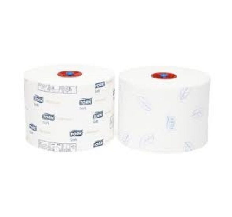 CARTON TORK PREM 127520 TOILET COMPACT