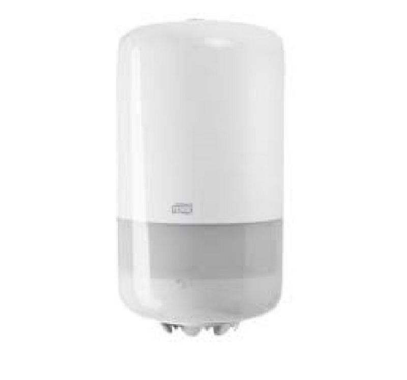DISTRIBUTEUR MINI TORK BLANC 558000