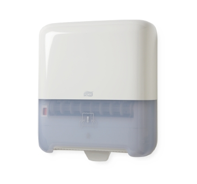 DISTRIBUTEUR TORK MATIC 551000
