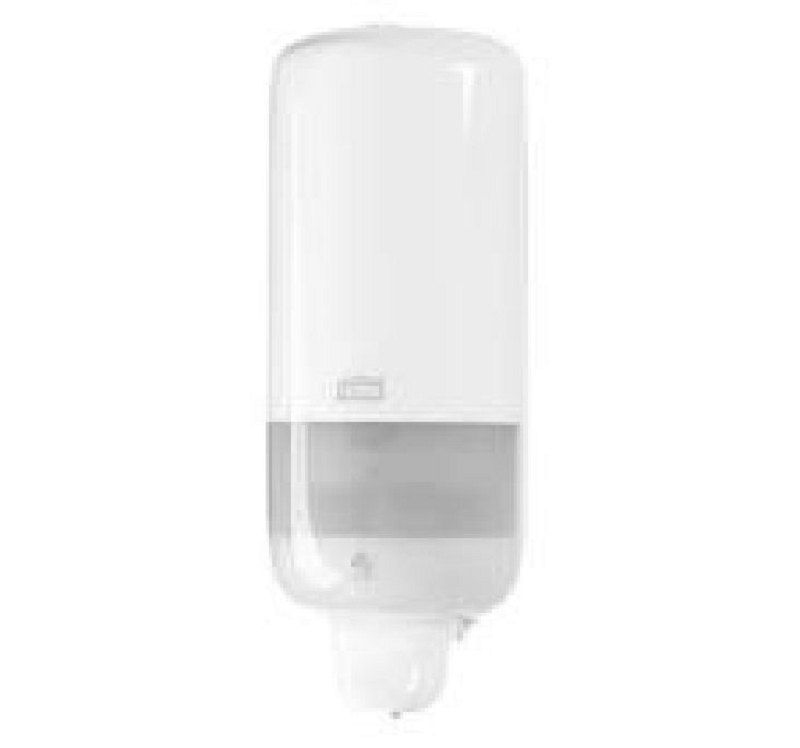 DISTRIBUTEUR SAVON MOUSSE BLANC 561500