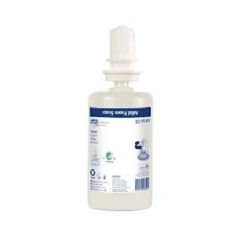 SAVON MOUSSE 520501