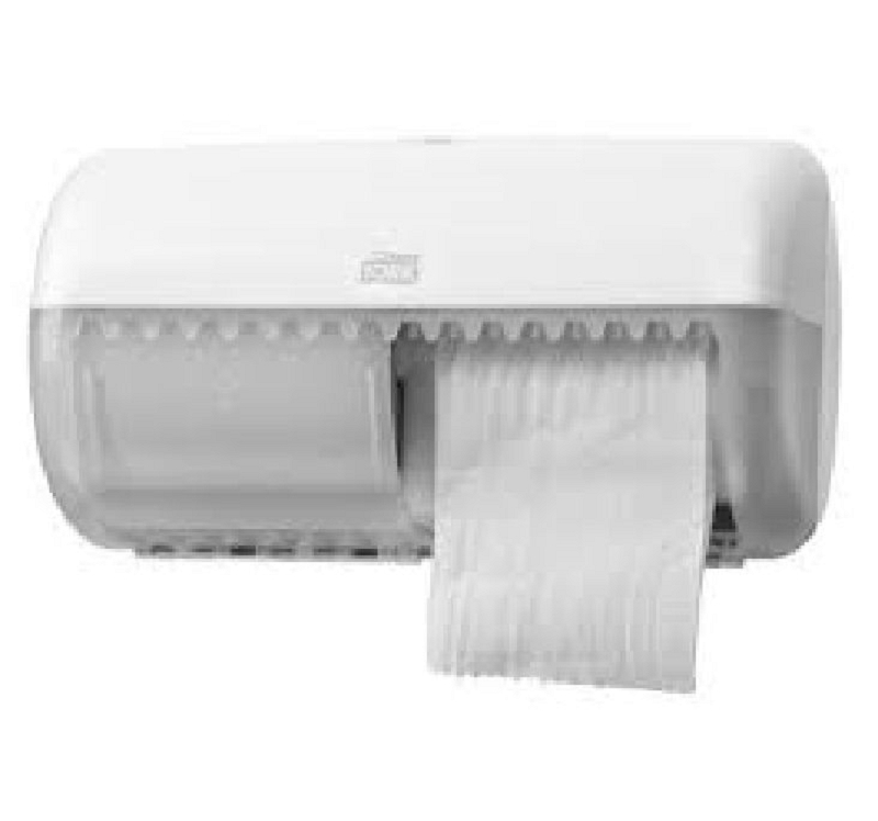DISTRIBUTEUR WC DUO 557000