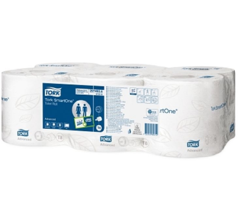 CARTON TORK SMART ONE 472242
