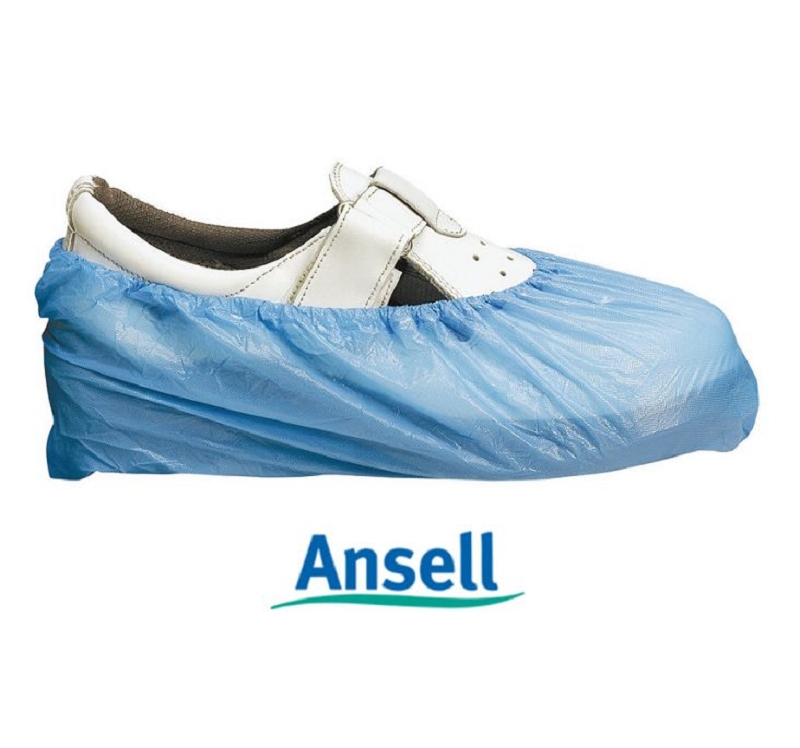 SACHET SURCHAUSSURES - 100PCES