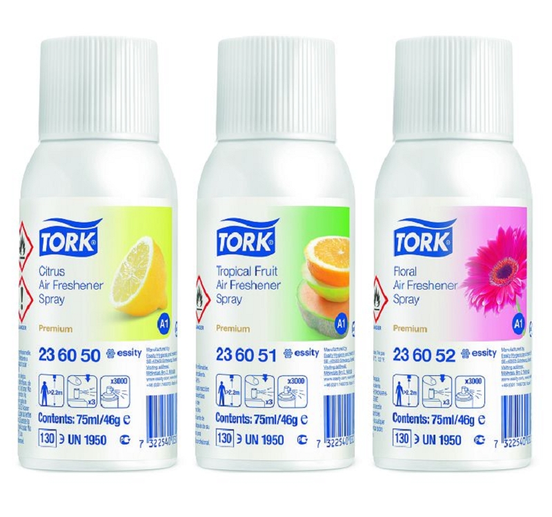 MIXED PACK DESODORISANT 236056